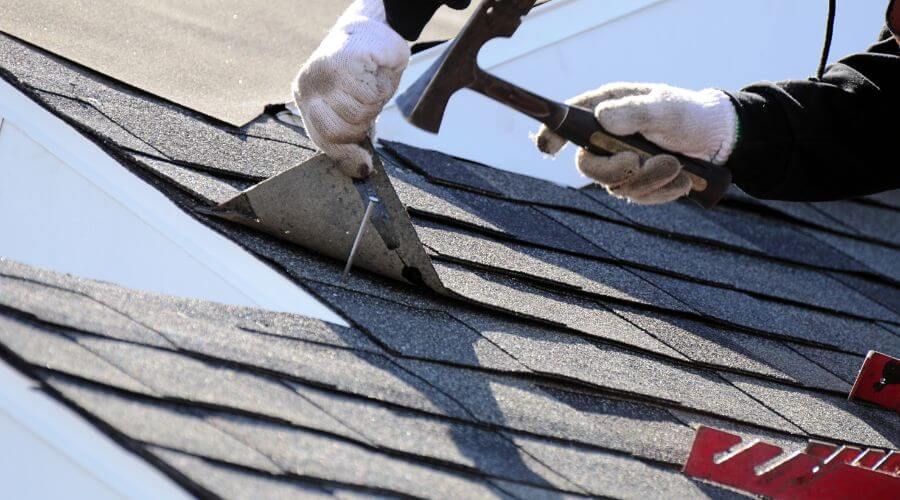 Professional New roof installation in Sahuarita, AZ